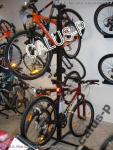 Wystawa rowerowa slup-na 4 rowery